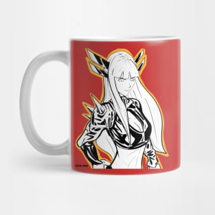 Illyana Nikolievna Rasputina Mug